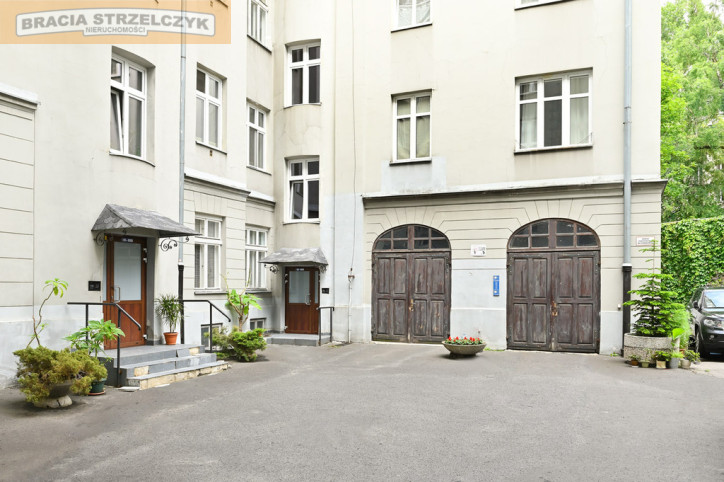 Mieszkanie Sprzedaż Warszawa Śródmieście Lwowska 6